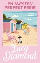 En næsten perfekt ferie af Lucy Diamond