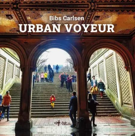 Urban Voyeur af Bibs Carlsen