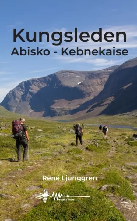 Kungsleden af René Ljunggren