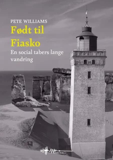 Født til fiasko af Pete Williams
