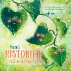 Små historier af Anna Świetlik-Horodecka