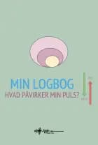 MIN LOGBOG af Juana Jeppesen