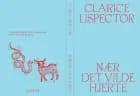 Nær det vilde hjerte af Clarice Lispector