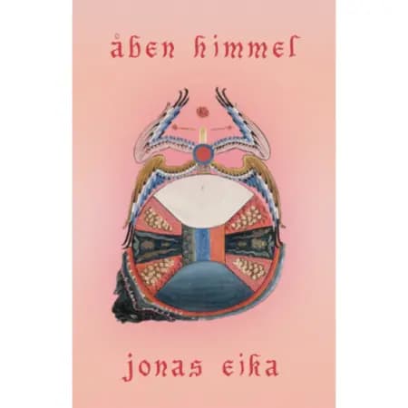 Åben himmel af Jonas Eika