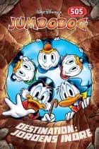 Jumbo 505 - Destination: Jordens Indre