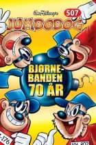 Jumbo 507 - Bjørne-banden 70 år