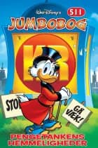 Jumbo 511 - Pengetankens hemmeligheder af Disney