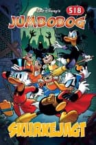 Jumbo 518 - Skurkejagt af Disney