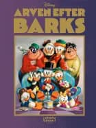 Arven efter barks - bind 1 af Disney