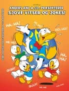 Anders And & Co. Præsenterer: Sjove vitser og jokes af Disney