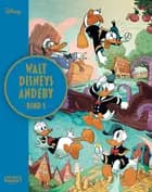 Walt Disneys Andeby - bind 1