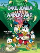 Don Rosa biblioteket - bind 8 af Disney