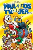 Disney’s juleklassikere af Disney