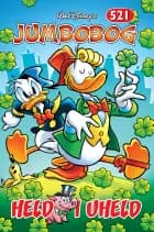 Jumbo 521 - Held i uheld af Disney