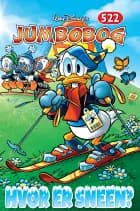 Jumbo 522 - Hvor er sneen? af Disney