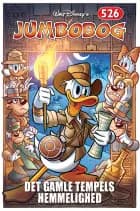 Jumbo 526 - Det gamle tempels hemmelighed af Disney