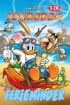 Jumbo 528 - Ferieminder af Disney