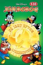 Jumbo 530 - På jagt efter Lykkemønten af Disney