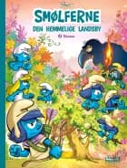 Smølferne: Den hemmelige landsby 3