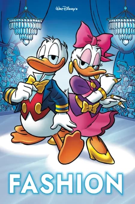 Tema 1 af Disney