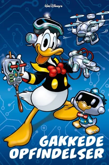 Tema 3 af Disney