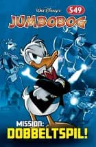 Jumbobog 549