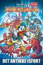 Jumbo 534 - Det antikke isfort af Disney