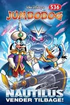 Jumbo 536 - Nautilus vender tilbage! af Disney