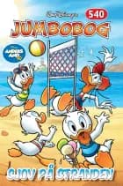 Jumbo 540 - Sjov på stranden af Disney