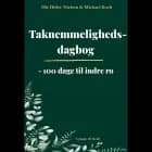 Taknemmelighedsdagbog