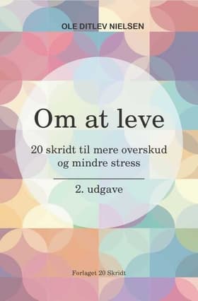 Om at leve af Ole Ditlev Nielsen