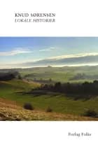 Lokale historier af Knud Sørensen