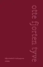 otte fjorten tyve af Frida Elisabeth Vitved Jeppesen