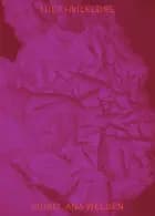 I det hvileløse af Sidsel Ana Welden Gajardo