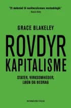 Rovdyrkapitalisme af Grace Blakeley