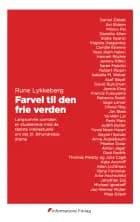 Farvel til den frie verden af Rune Lykkeberg