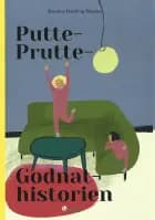 Putte-Prutte-Godnat-historien af Karoline Dahrling Hughes