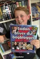 Sådan bliver du bogblogger af Jakob Paulsen og Nor Paulsen-Ahrendt