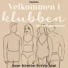 Velkommen i klubben af Anne-Kirstine Dyrvig Sant