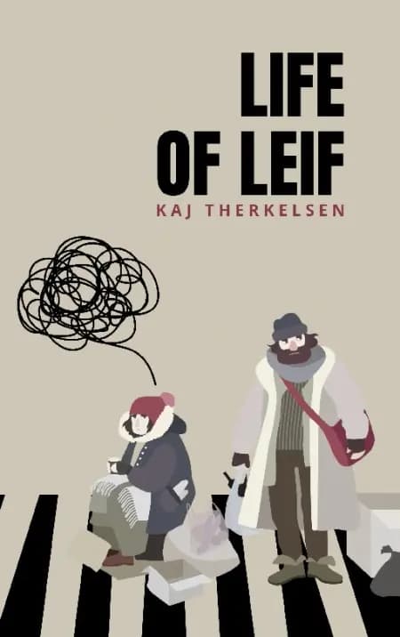 Life of Leif af Kaj Therkelsen