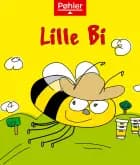 Lille Bi af Phillip Simpson