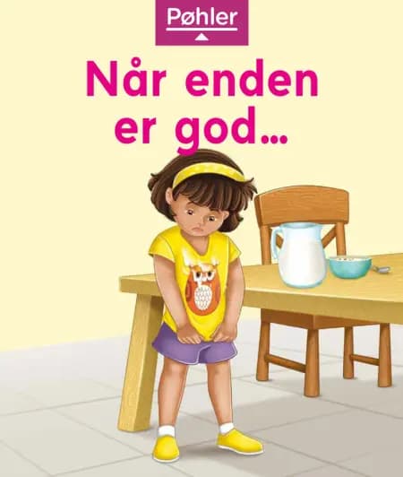 Når enden er god … af Paul George