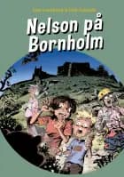 Nelson på Bornholm af Line Leonhardt og Palle Schmidt
