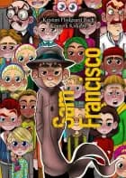 Sam Francisco - Skolemysterier af Kristian Flodgaard Bach og Kenneth Kirkeby