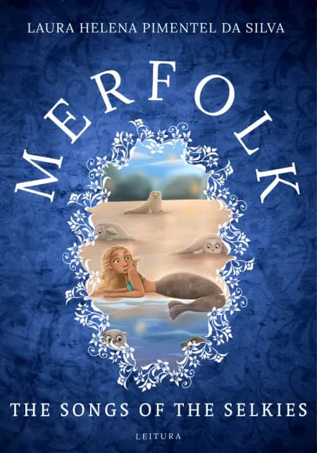 Merfolk - The Song of the Selkies af undefined