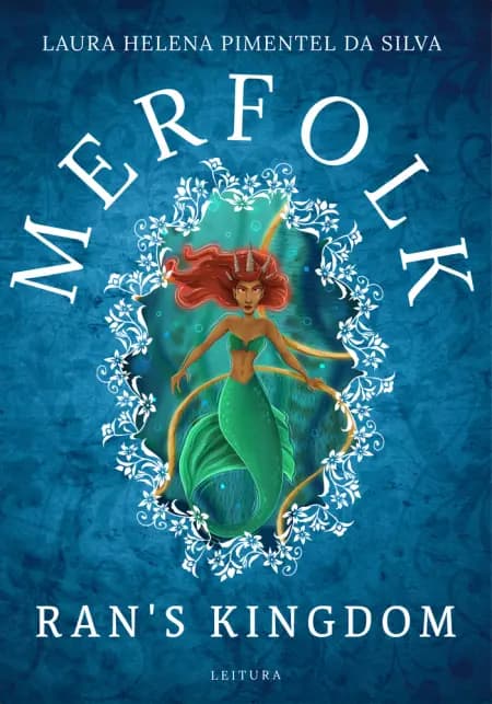 Merfolk - Ran’s Kingdom af undefined