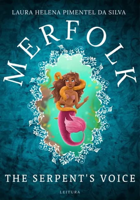 Merfolk - The Serpent’s Voice af undefined