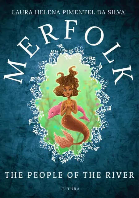 Merfolk - The People of the River af undefined