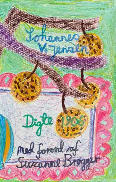 Digte 1906 af Johannes V. Jensen