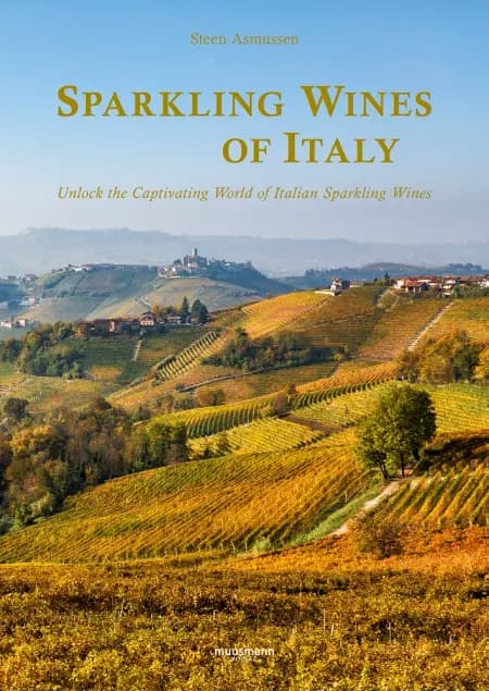 Sparkling Wines of Italy af Steen Asmussen